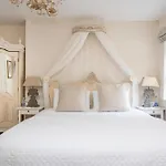 펜션 Bay House And Gardens *