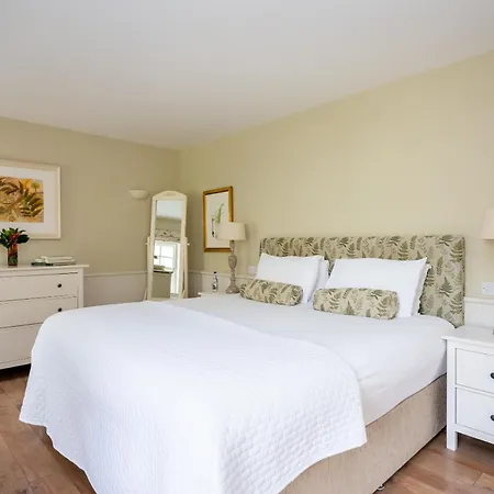 Ferienhaus Bay House&gardens Kells (Kerry)