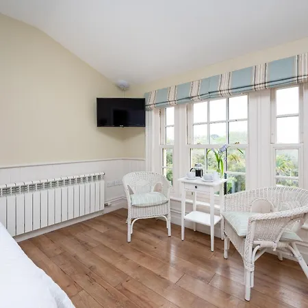 Ferienhaus Kells Bay House&gardens Kells (Kerry)