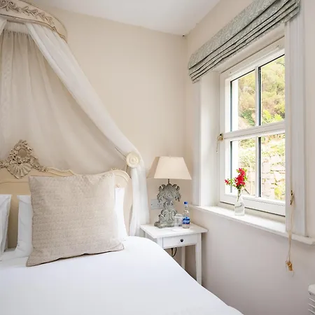 Kells Bay House&gardens Ferienhaus *