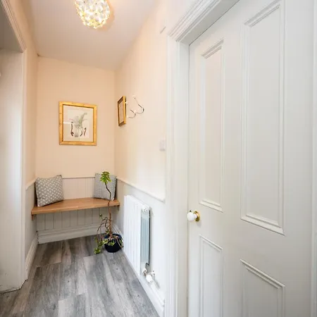 Semesterbostad Bay House And Gardens *