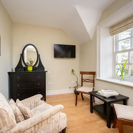 Bay House And Gardens Semesterbostad Kells (Kerry)