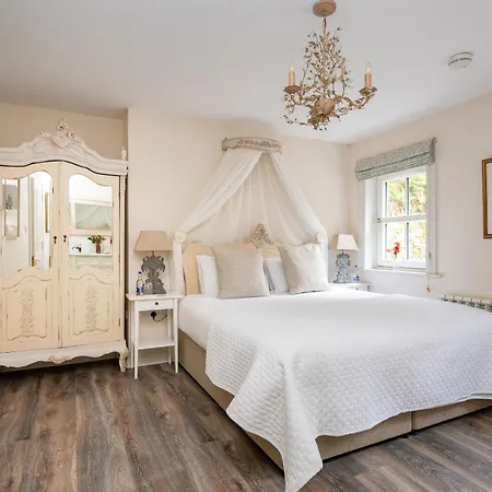 Ferienhaus Kells Bay House&gardens Kells (Kerry)