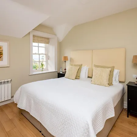 Bay House And Gardens Kells (Kerry)