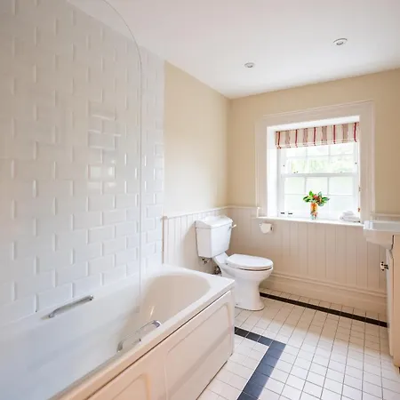 Bay House And Gardens Semesterbostad *