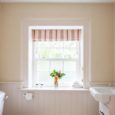 Bay House And Gardens Semesterbostad Kells (Kerry)