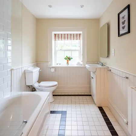 Semesterbostad Bay House And Gardens Kells (Kerry)