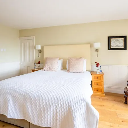 Bay House And Gardens Semesterbostad