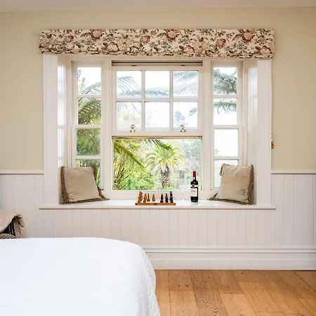 Semesterbostad Bay House And Gardens Kells (Kerry)