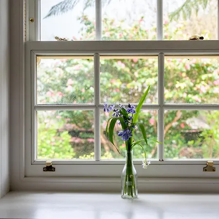 Bay House And Gardens Semesterbostad Kells (Kerry)