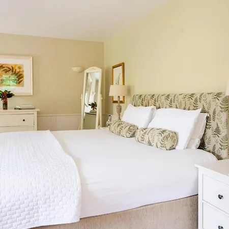 Bay House And Gardens Semesterbostad