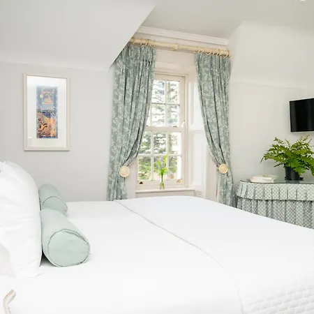 Semesterbostad Bay House And Gardens Kells (Kerry)