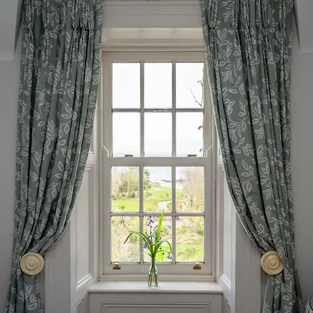 Bay House And Gardens Kells (Kerry)