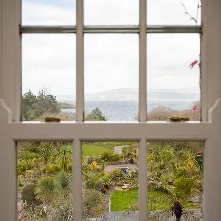 Bay House And Gardens * Kells (Kerry)