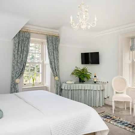 Bay House And Gardens Semesterbostad