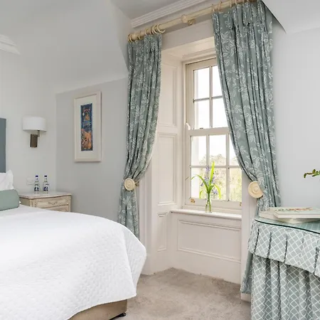 Bay House And Gardens Semesterbostad *