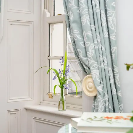 Semesterbostad Bay House And Gardens Kells (Kerry)