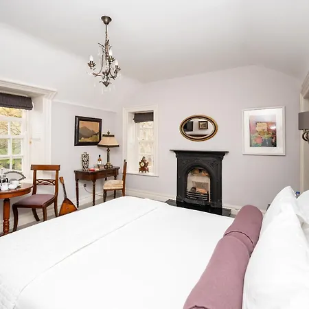 Bay House And Gardens