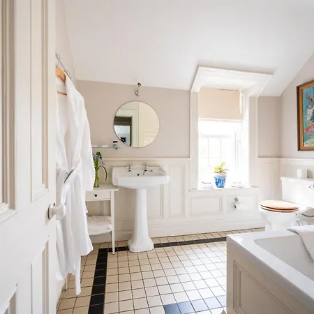 Bay House And Gardens Semesterbostad