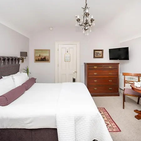 Bay House And Gardens Semesterbostad *