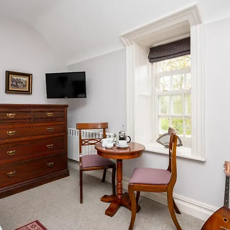 Bay House And Gardens Semesterbostad Kells (Kerry)