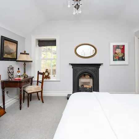 Bay House And Gardens Kells (Kerry)