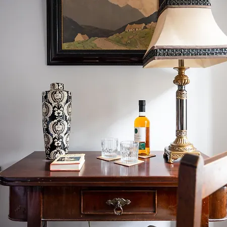 Bay House And Gardens Semesterbostad