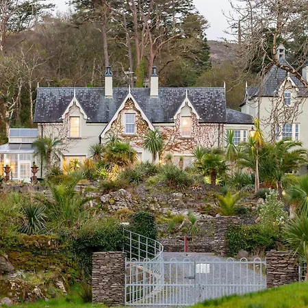 Kells Bay House&gardens * Kells (Kerry)