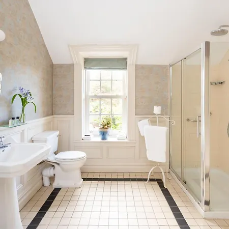 Bay House And Gardens Semesterbostad