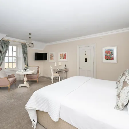 Bay House And Gardens Semesterbostad