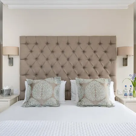 Bay House And Gardens Semesterbostad *