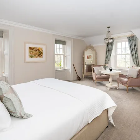 Semesterbostad Bay House And Gardens *