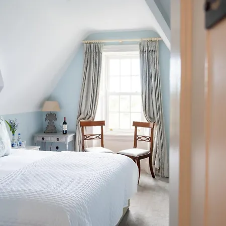 Bay House And Gardens Semesterbostad *