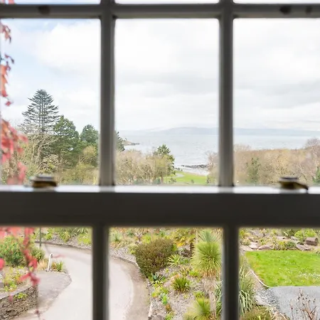 Bay House&gardens Ferienhaus Kells (Kerry)