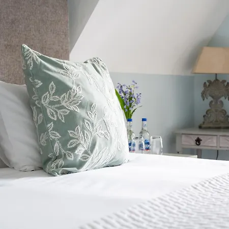 Semesterbostad Bay House And Gardens Kells (Kerry)