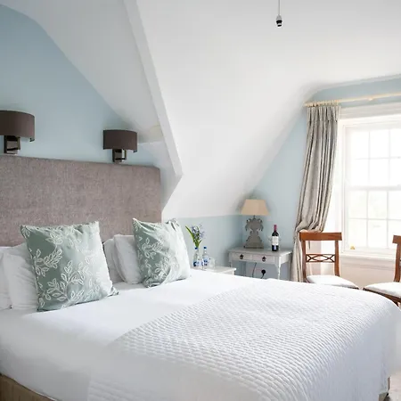 Ferienhaus Bay House&gardens