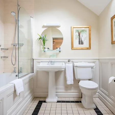 Bay House And Gardens Semesterbostad *