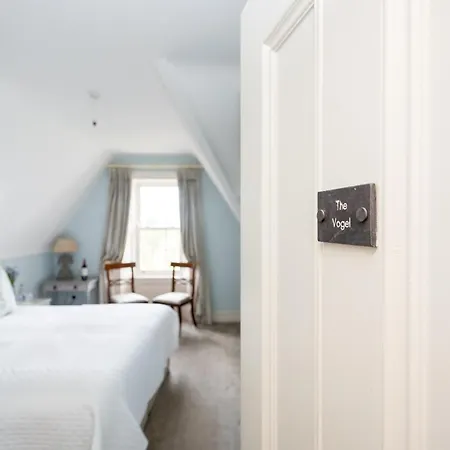 Semesterbostad Bay House And Gardens Kells (Kerry)