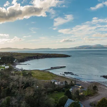 Kells Bay House&gardens
