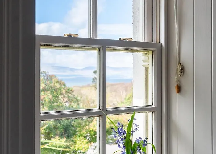 Bay House&gardens Ferienhaus Kells (Kerry)