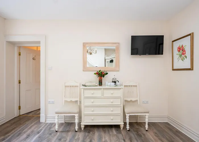 Ferienhaus Bay House&gardens