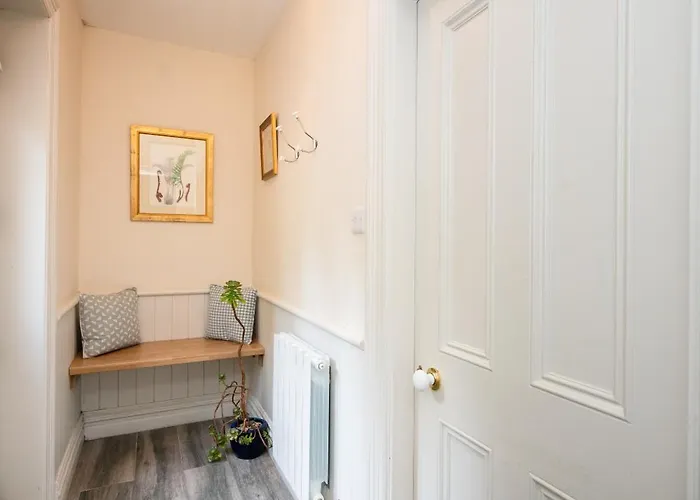 Casa de Férias Bay House And Gardens *