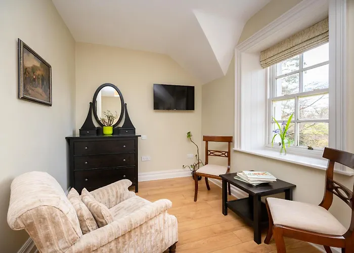 Bay House And Gardens Casa de Férias Kells (Kerry)