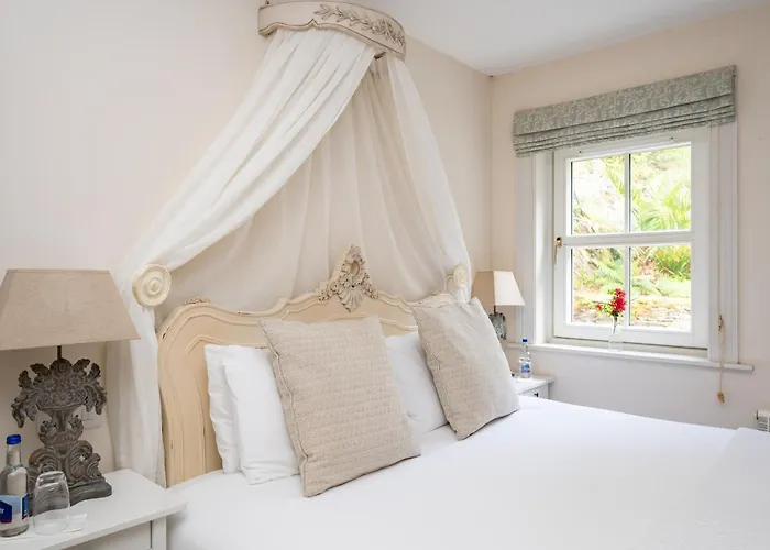 Casa de Férias Bay House And Gardens