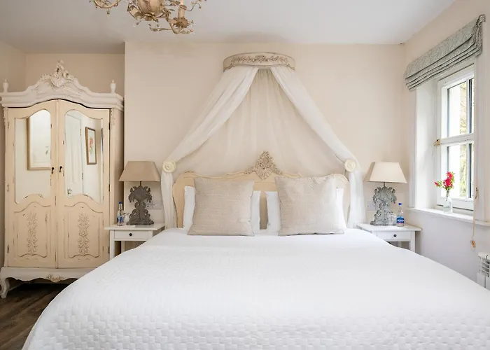 Feriehus Bay House And Gardens *