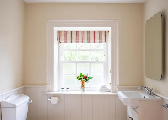 Bay House And Gardens Casa de Férias Kells (Kerry)