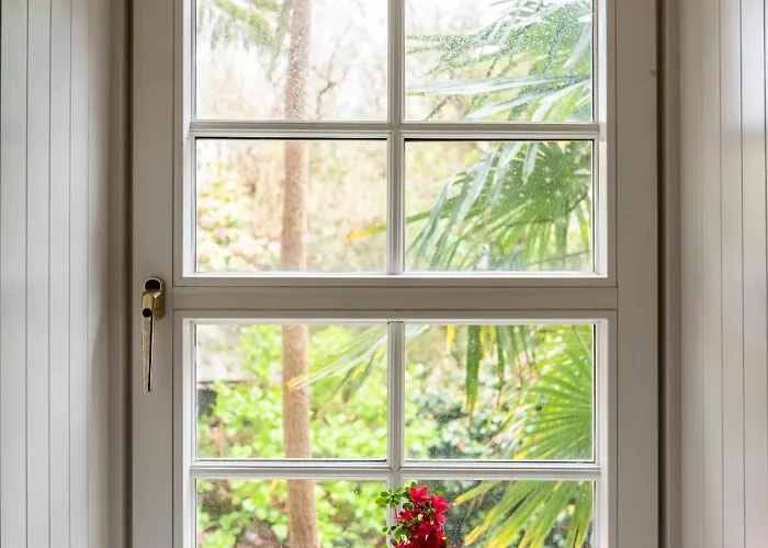 Ferienhaus Bay House&gardens