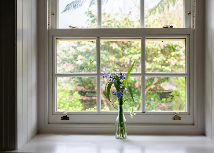 Bay House And Gardens Casa de Férias Kells (Kerry)