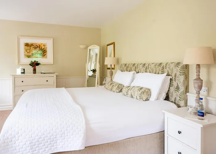 Bay House And Gardens Casa de Férias