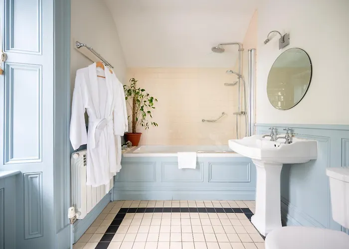 Bay House And Gardens Casa de Férias Kells (Kerry)